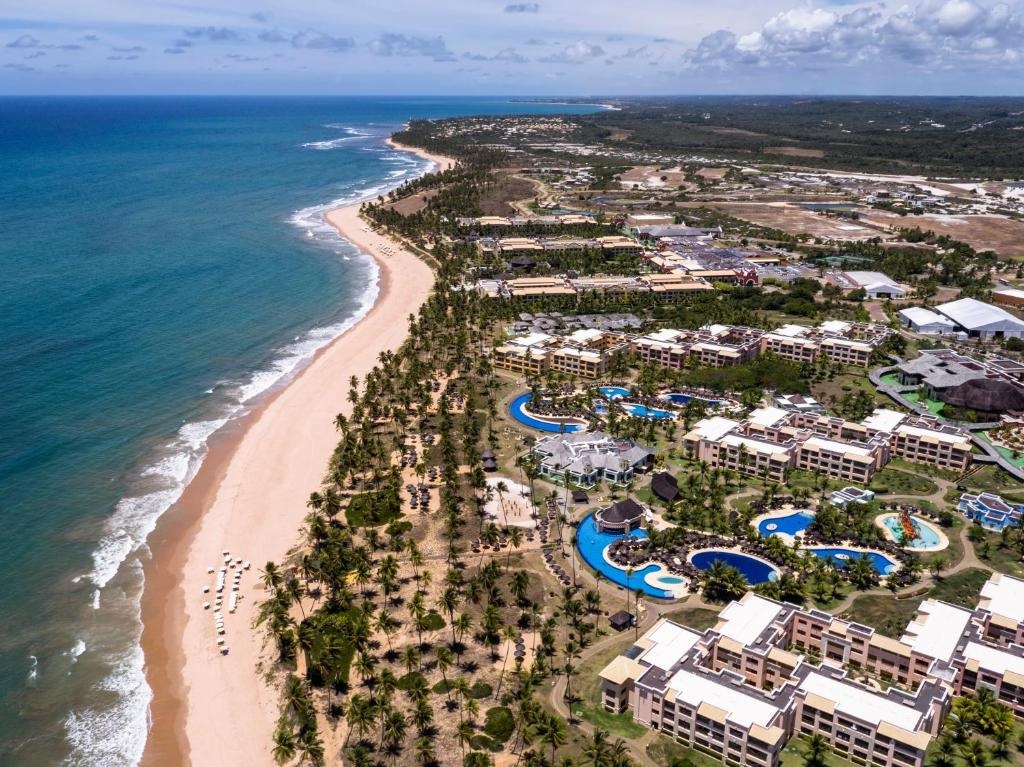 Iberostar Selection Praia do Forte — miniatura 5