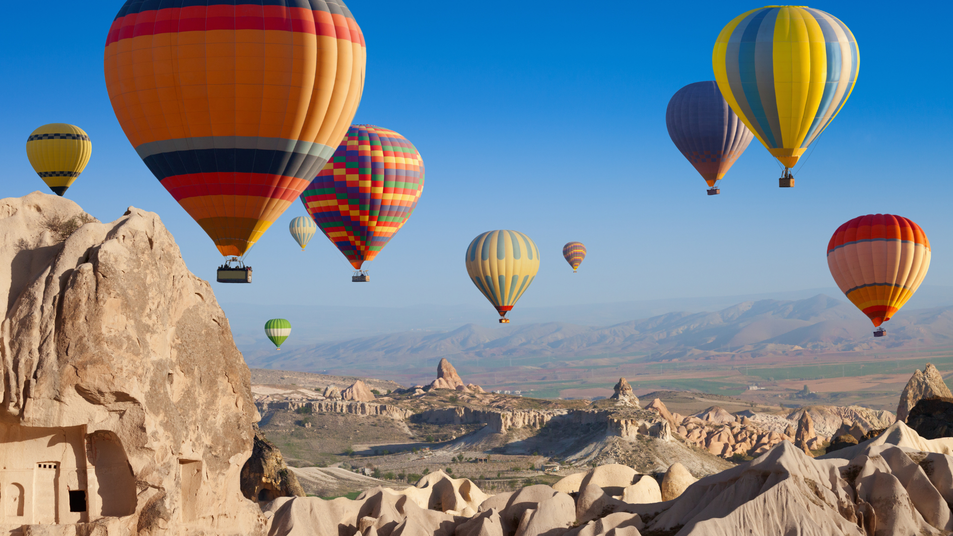 Turquia Espetacular — miniatura 3