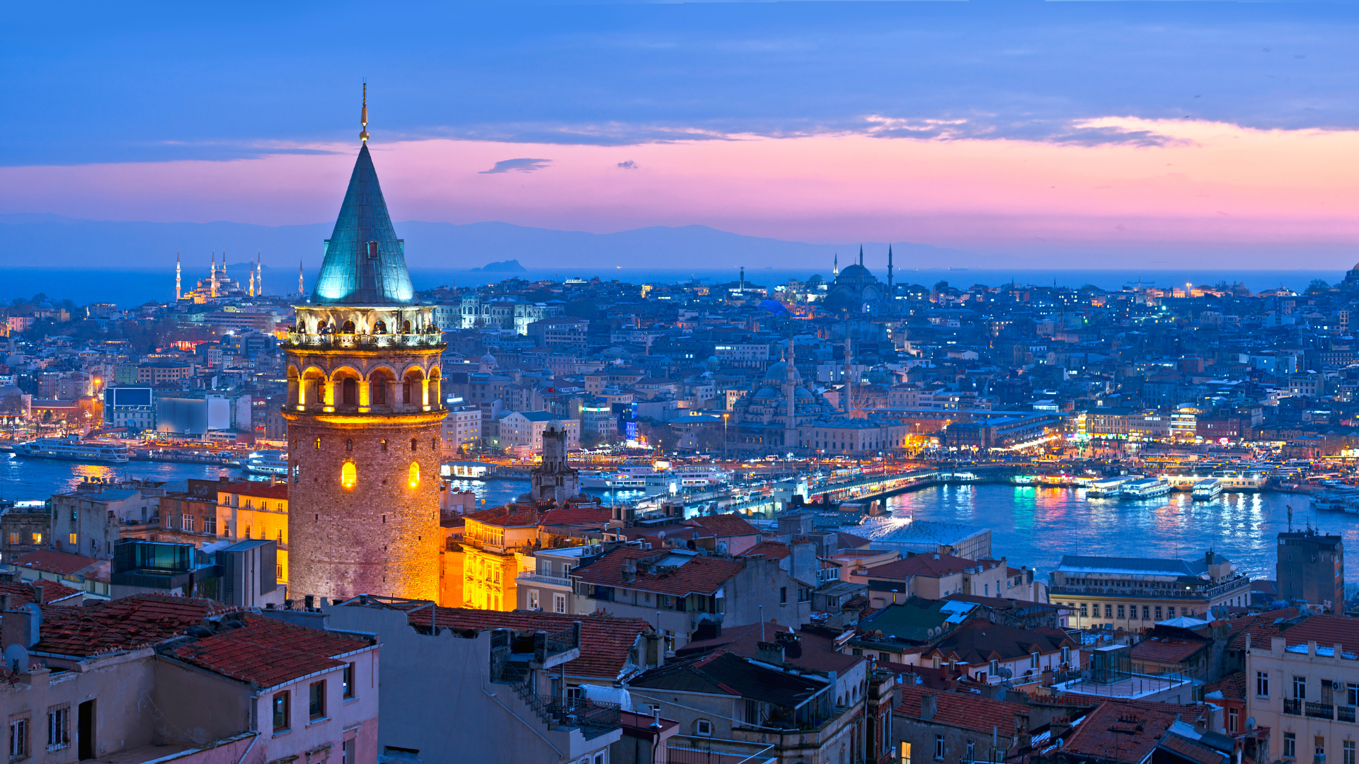 Turquia Espetacular — miniatura 2