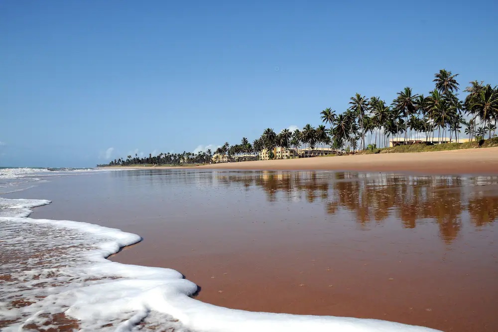 Iberostar Selection Praia do Forte — miniatura 4