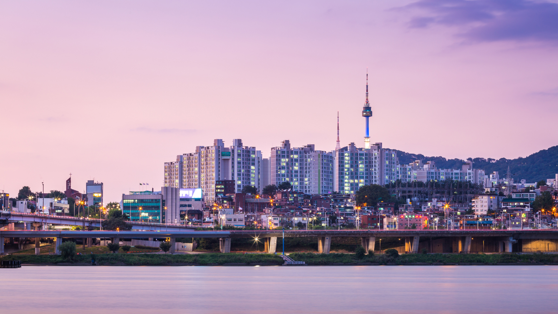 Encantos da Coreia do Sul — miniatura 3