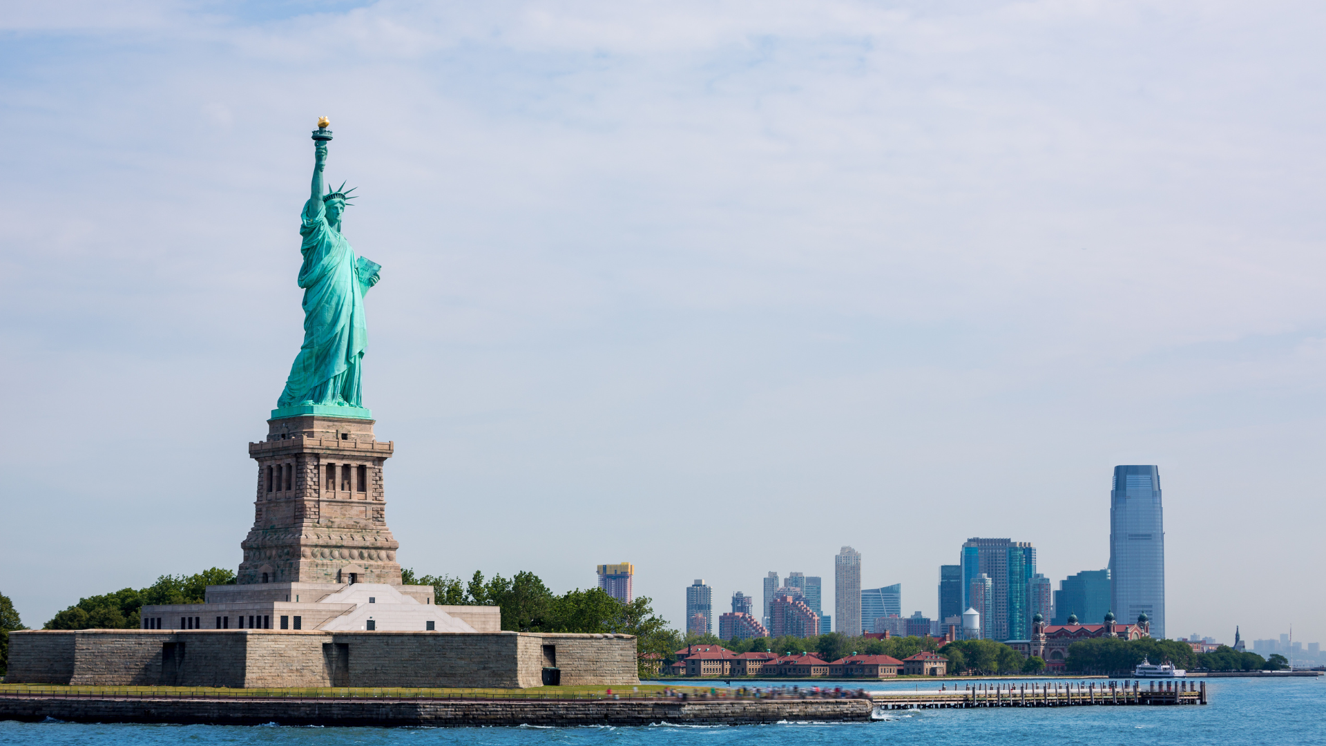 Estados Unidos e Canadá Expresso — miniatura 12
