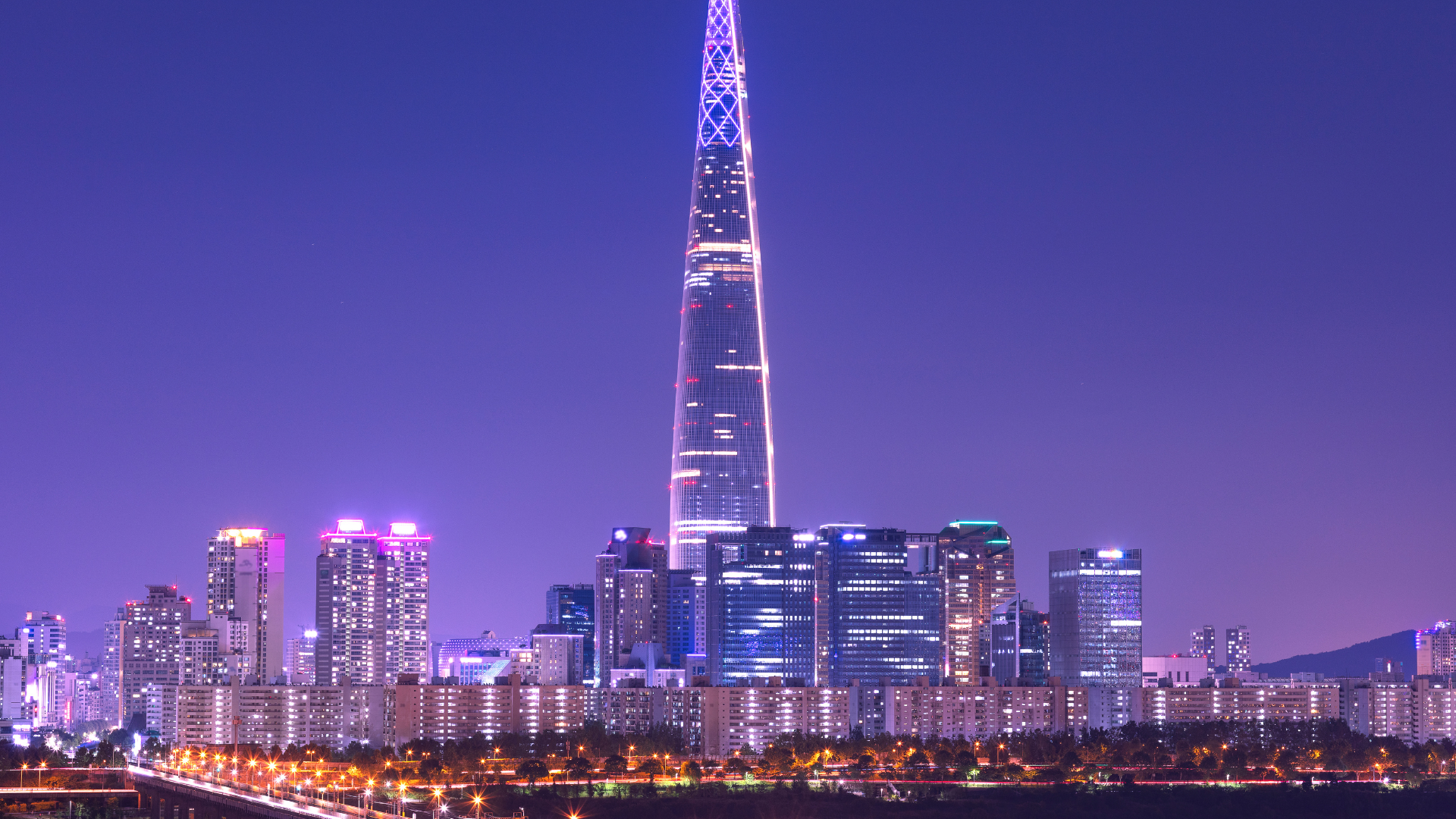 Encantos da Coreia do Sul — miniatura 2