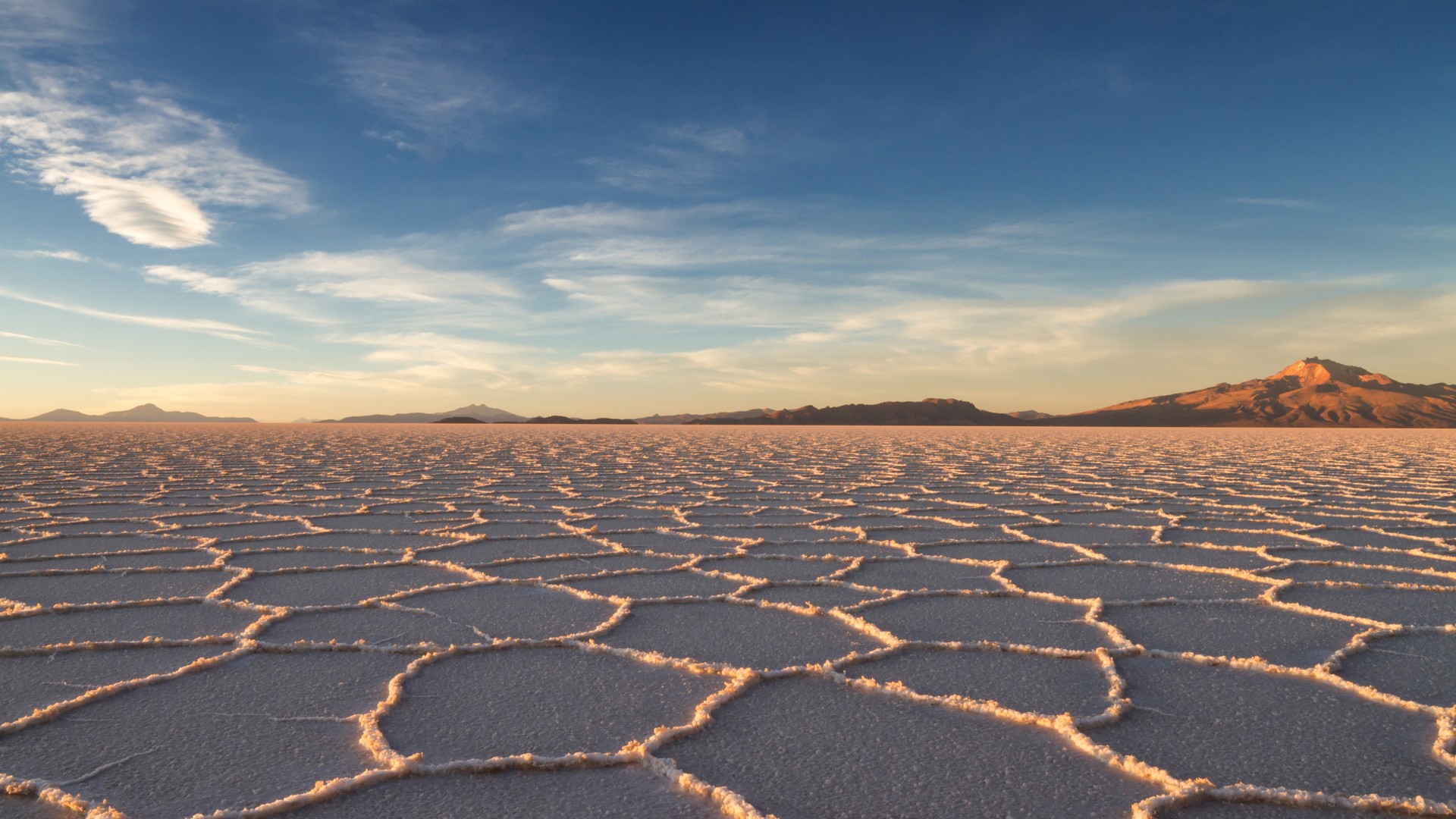 Caminhos da Bolívia: de Sucre a Uyuni — foto 1