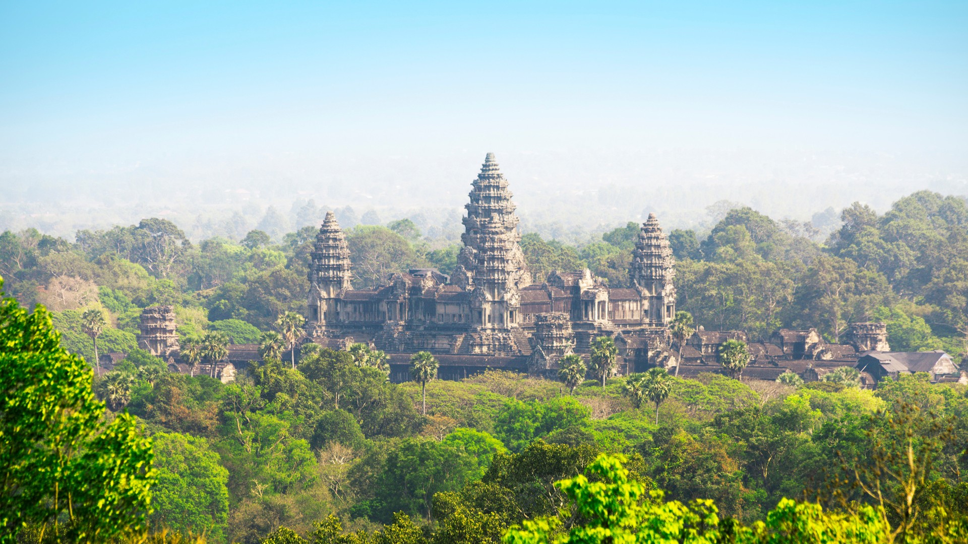 Encantos do Vietnã e Camboja — foto 1