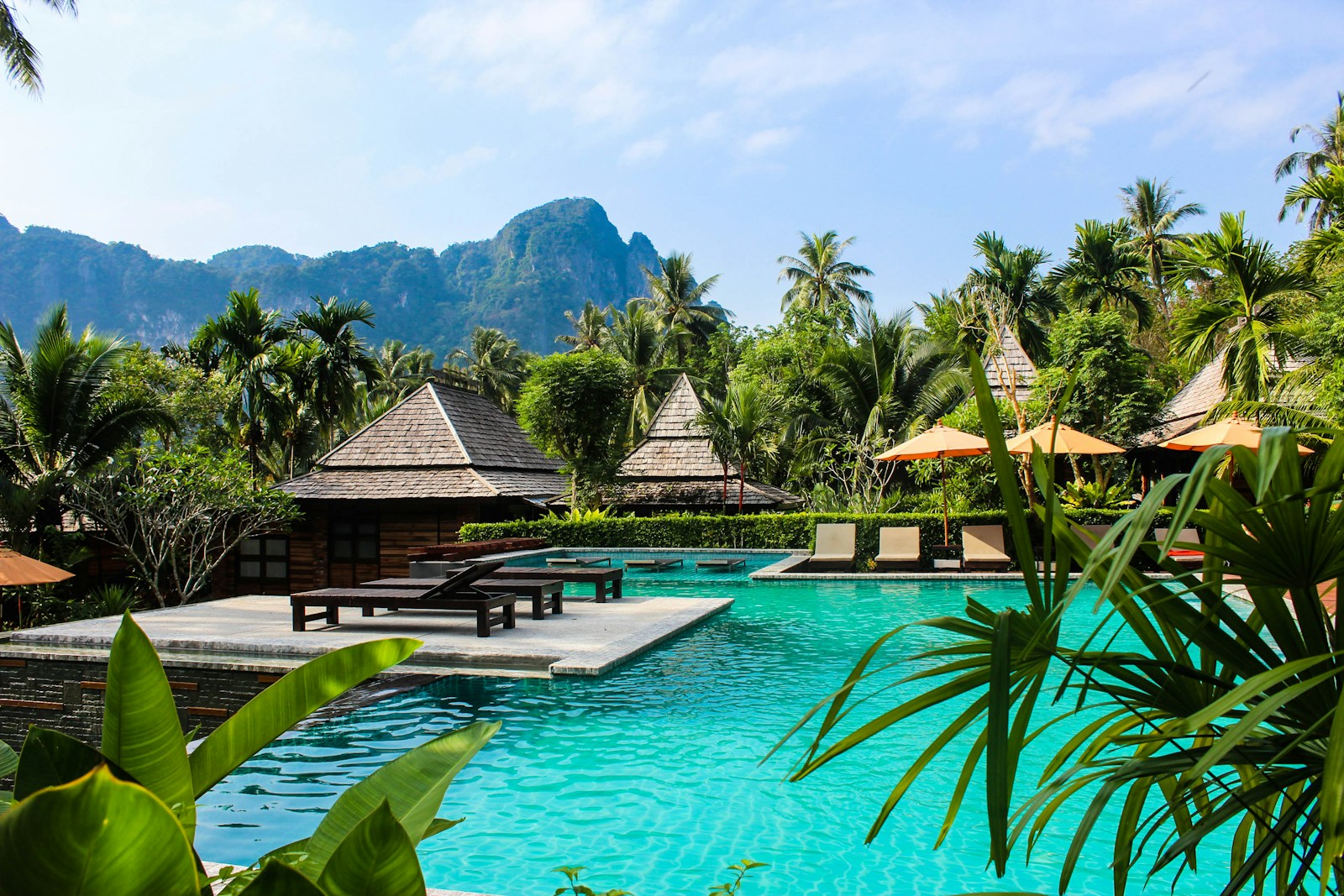 Four Seasons Resort Bora Bora — miniatura 3