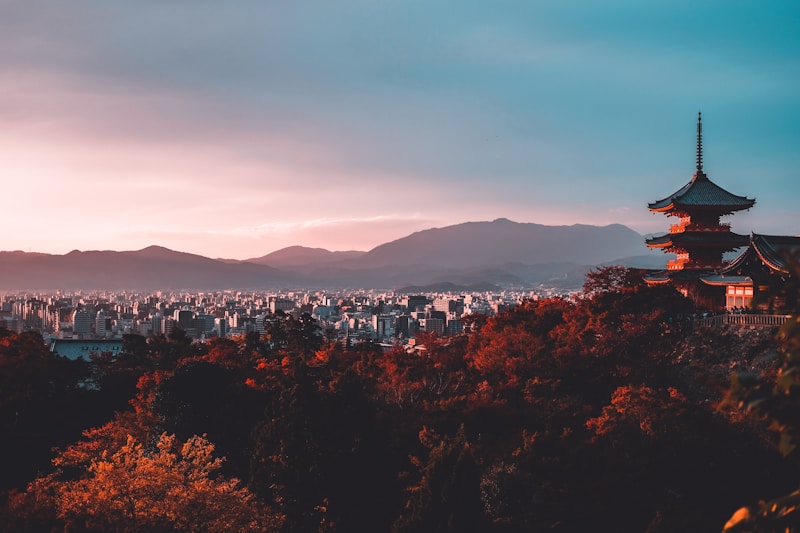 Japão Essencial: Tóquio, Kyoto e Hakone